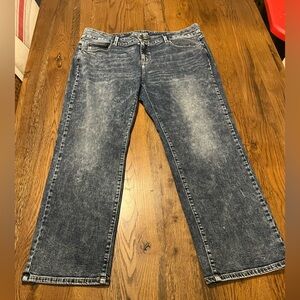 Denver Hayes Chloe Curvy fit